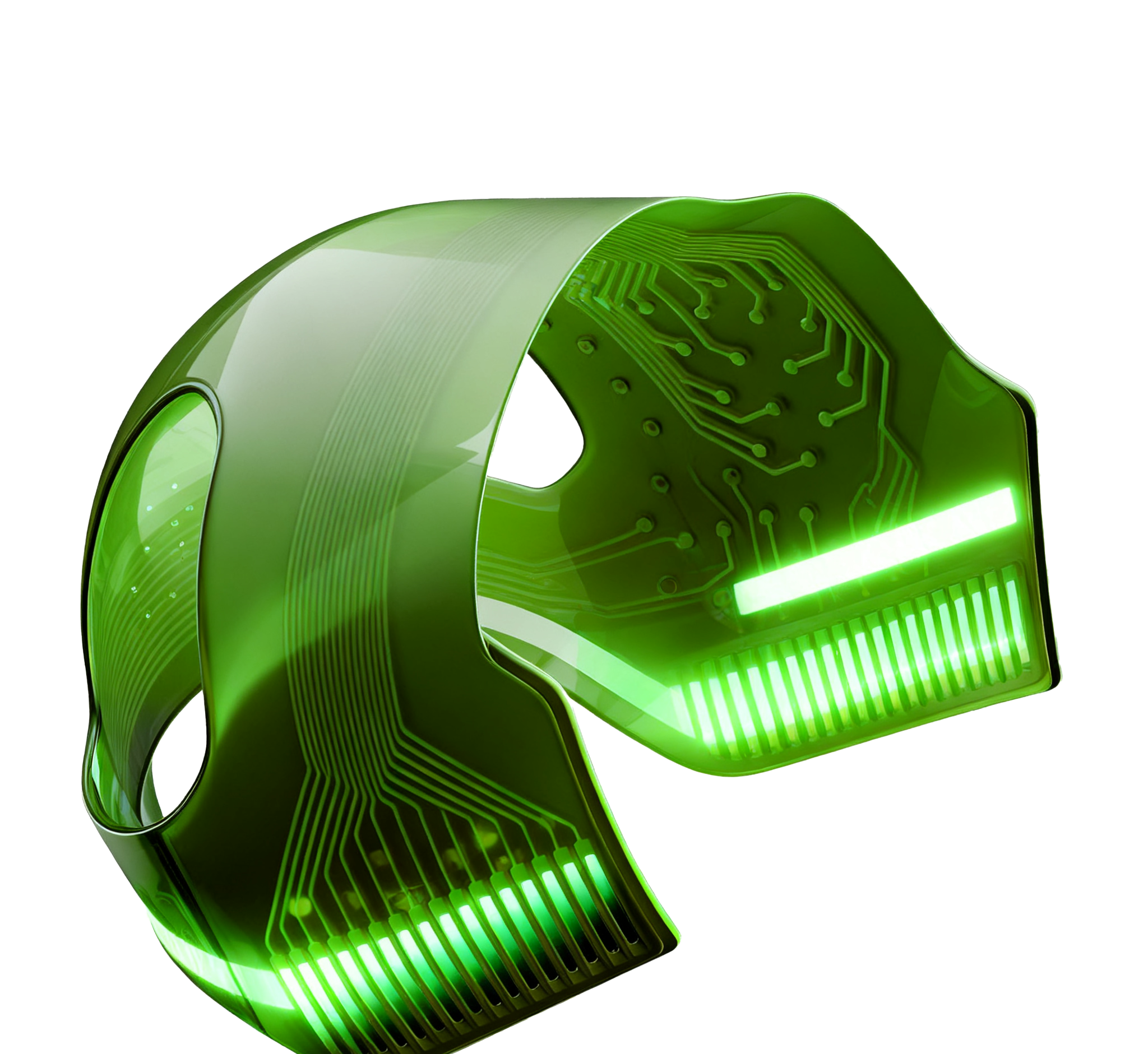 Neural-Silicon Hybrid Interface